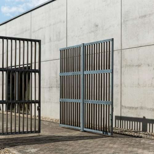 Fabricated structural steelwork by MG Group